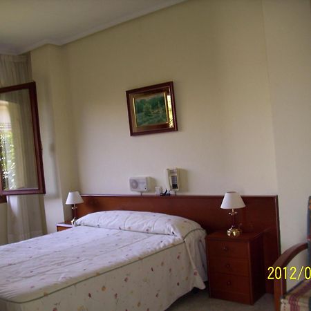 Hotel Noray San Vicente De La Barquera Ngoại thất bức ảnh