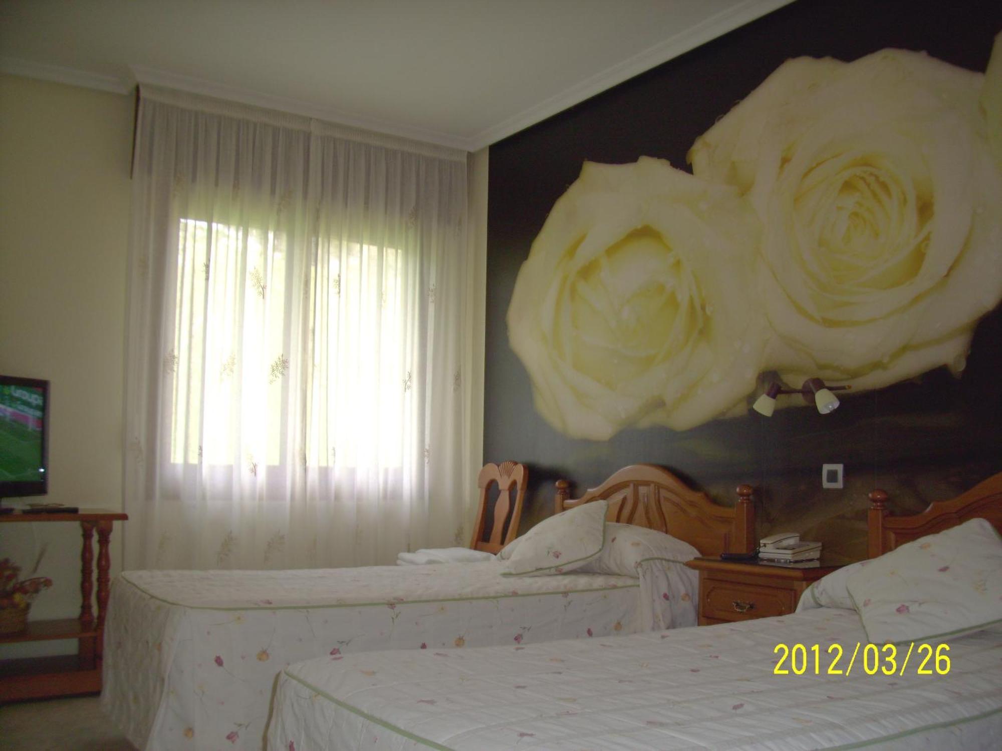 Hotel Noray San Vicente De La Barquera Ngoại thất bức ảnh