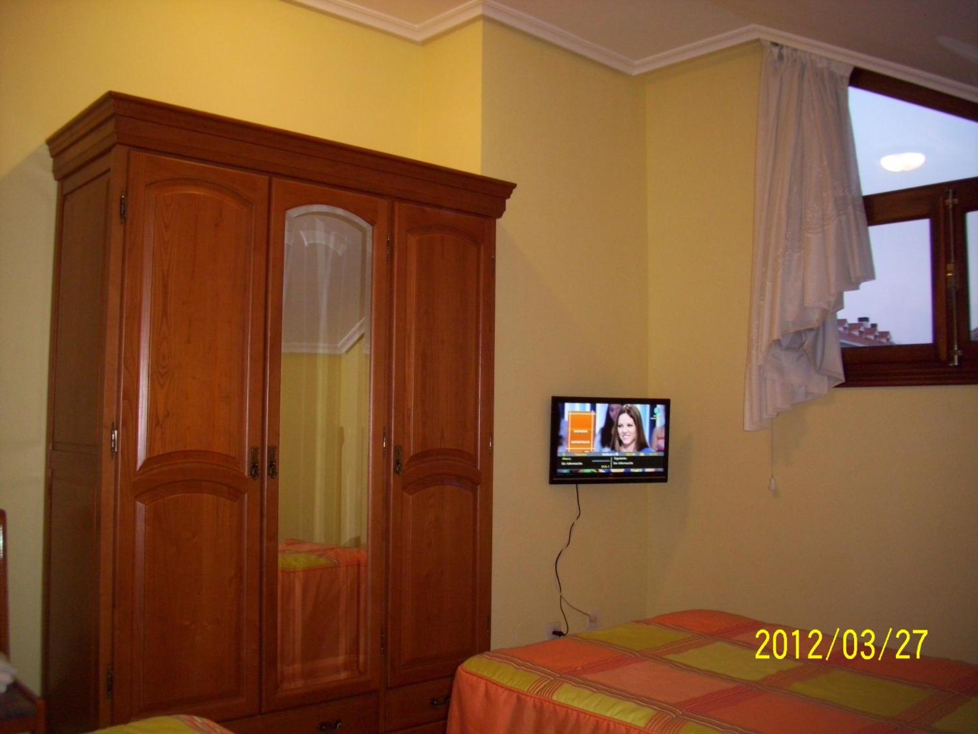 Hotel Noray San Vicente De La Barquera Ngoại thất bức ảnh