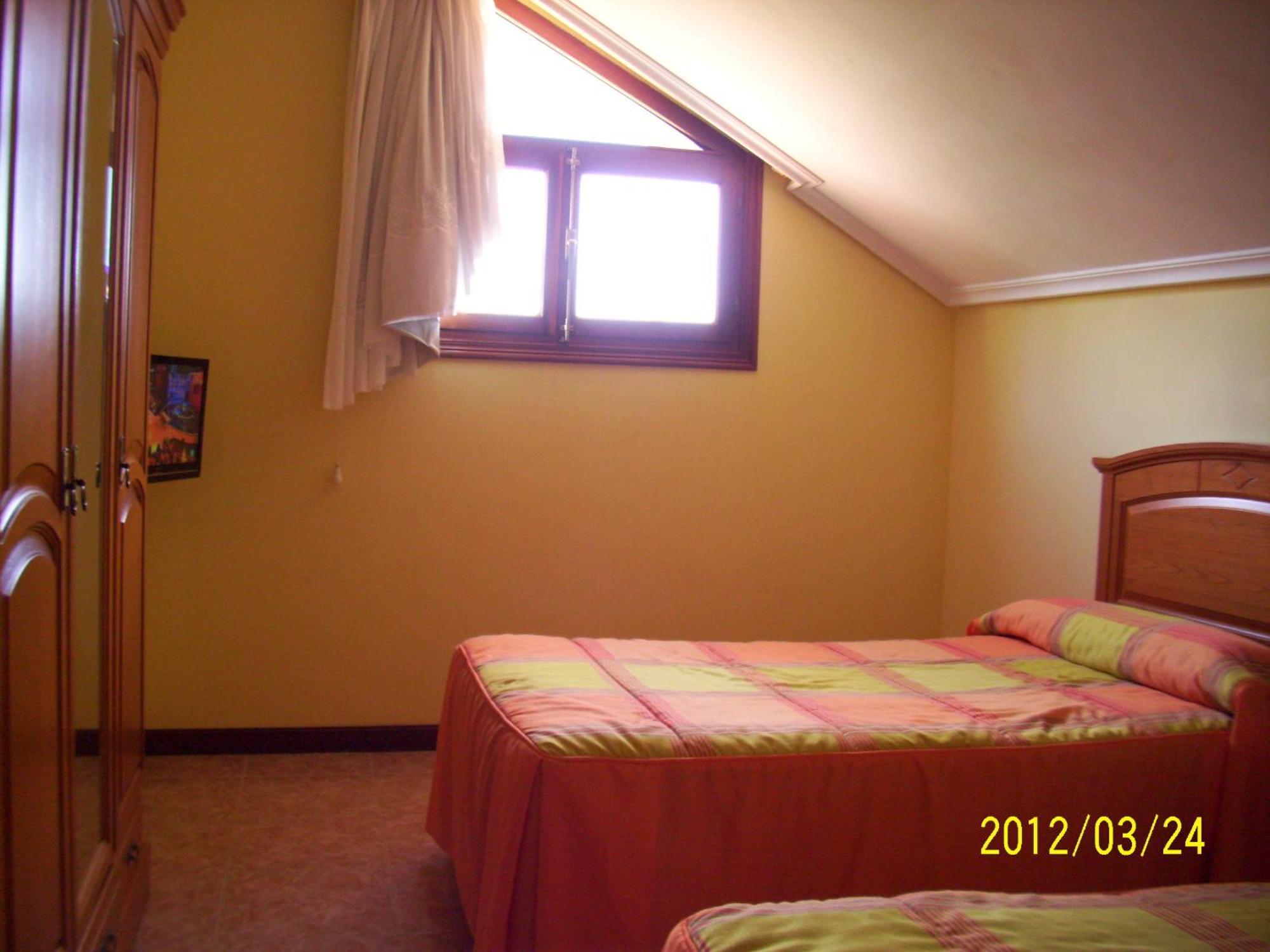Hotel Noray San Vicente De La Barquera Ngoại thất bức ảnh