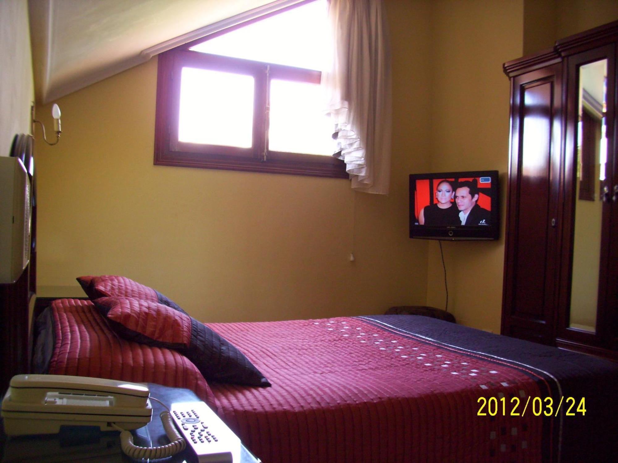 Hotel Noray San Vicente De La Barquera Ngoại thất bức ảnh