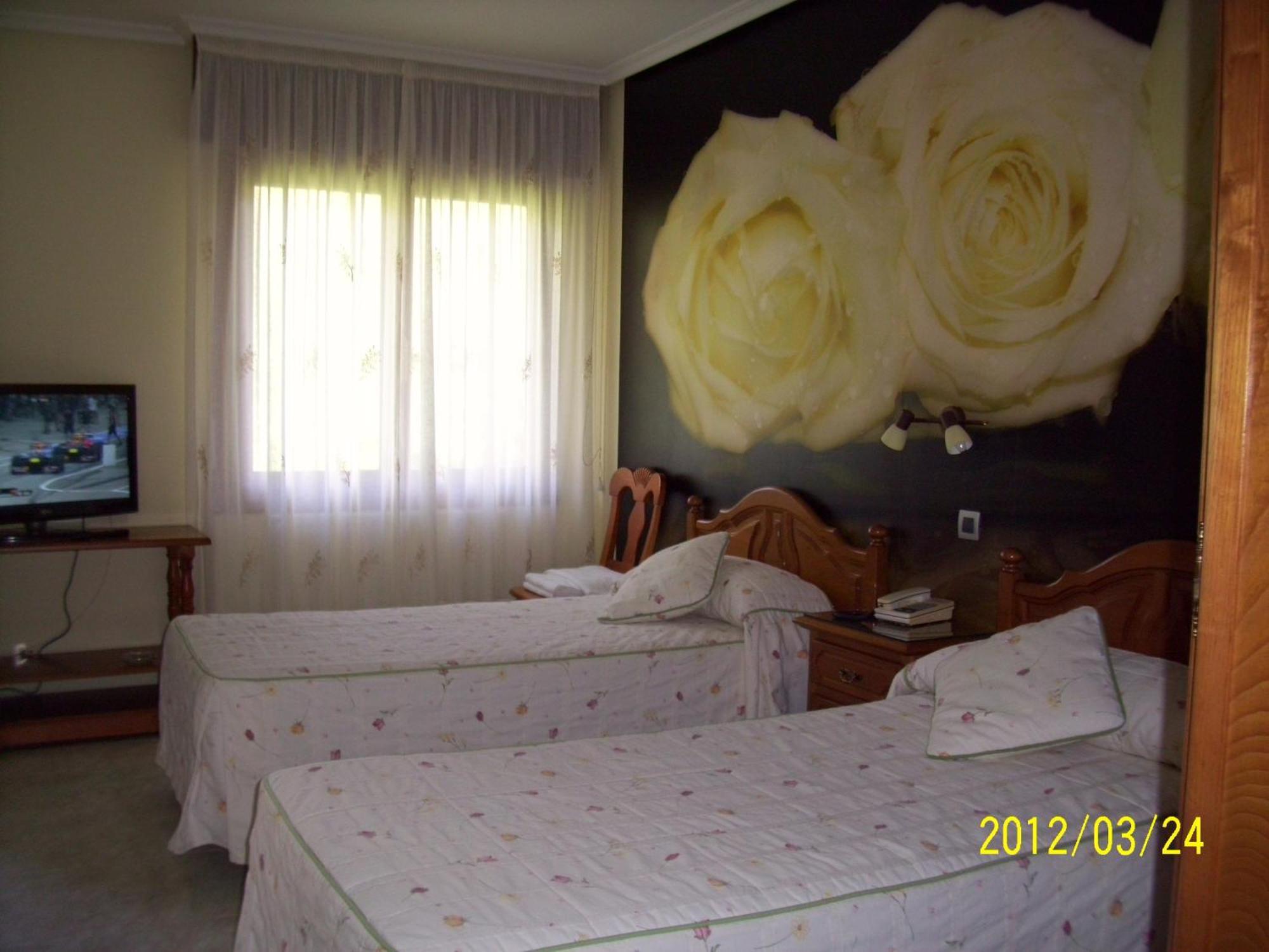 Hotel Noray San Vicente De La Barquera Ngoại thất bức ảnh