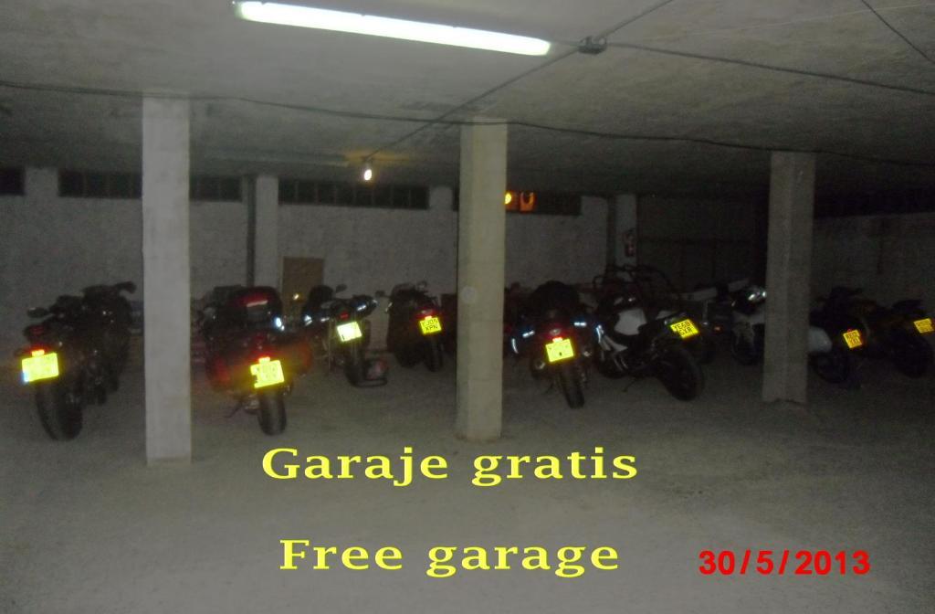 Hotel Noray San Vicente De La Barquera Ngoại thất bức ảnh
