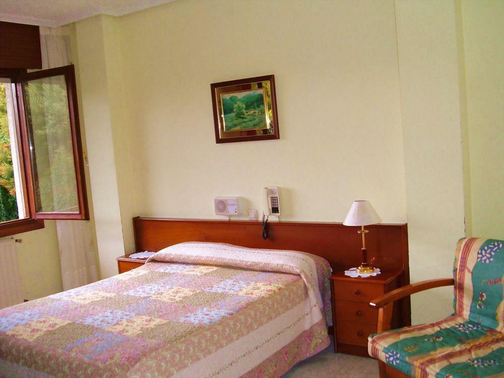 Hotel Noray San Vicente De La Barquera Ngoại thất bức ảnh