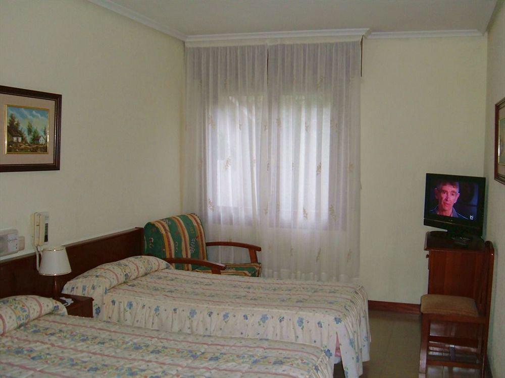 Hotel Noray San Vicente De La Barquera Ngoại thất bức ảnh