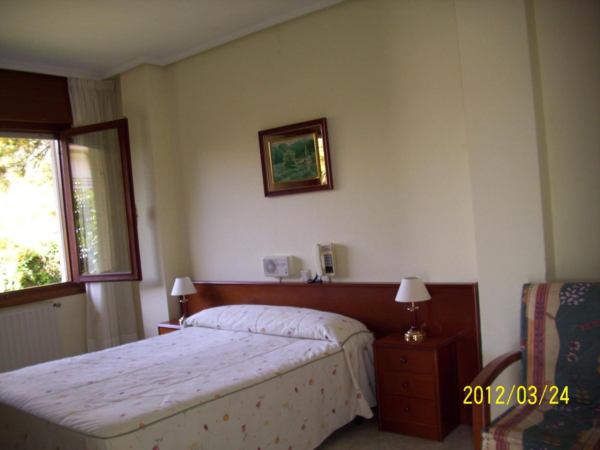 Hotel Noray San Vicente De La Barquera Ngoại thất bức ảnh