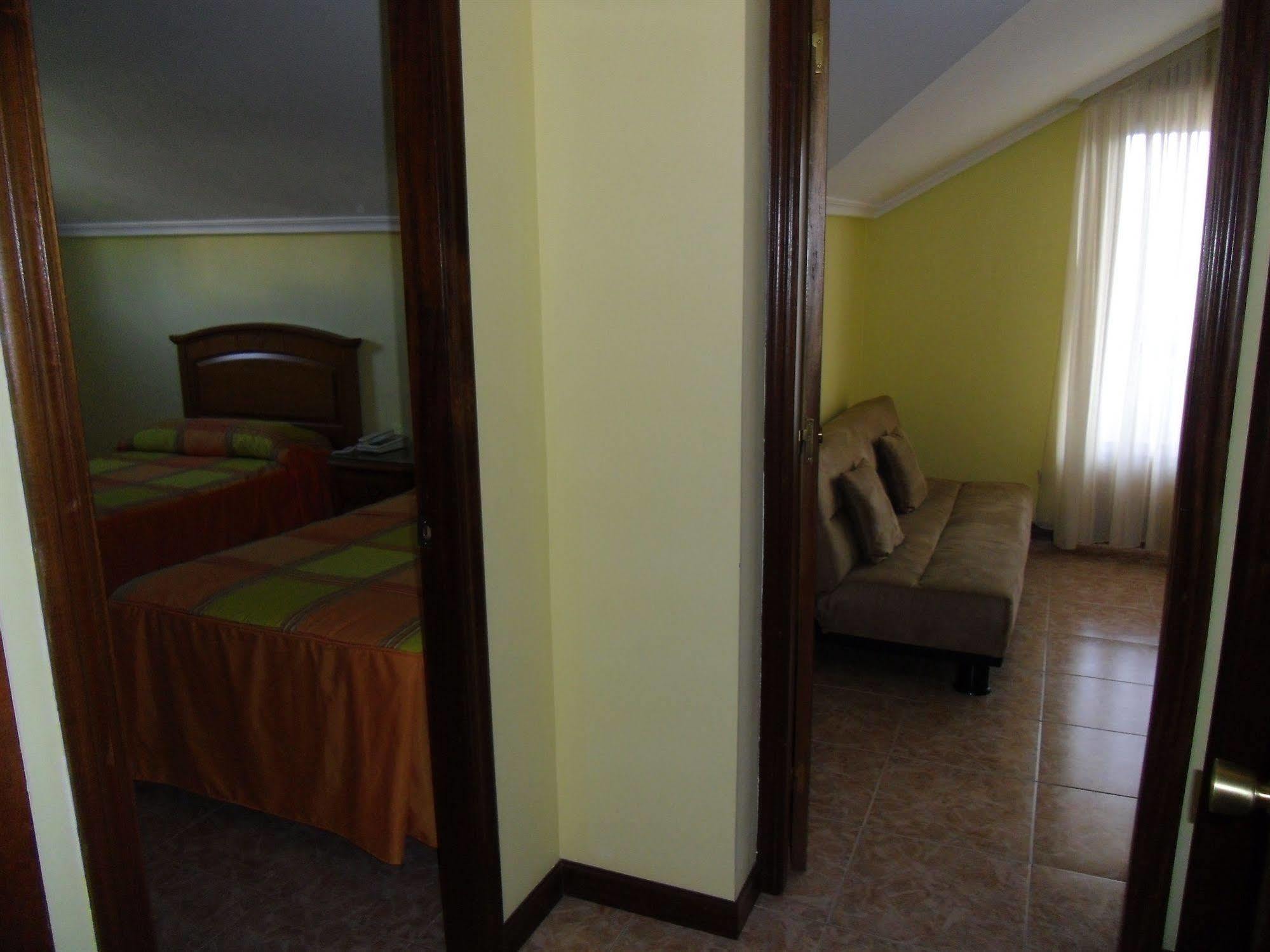 Hotel Noray San Vicente De La Barquera Ngoại thất bức ảnh