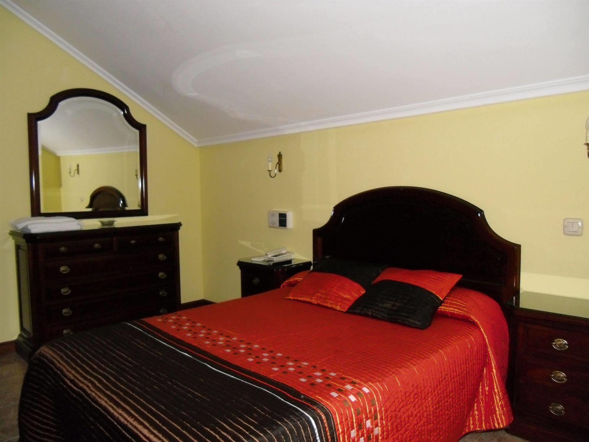 Hotel Noray San Vicente De La Barquera Ngoại thất bức ảnh