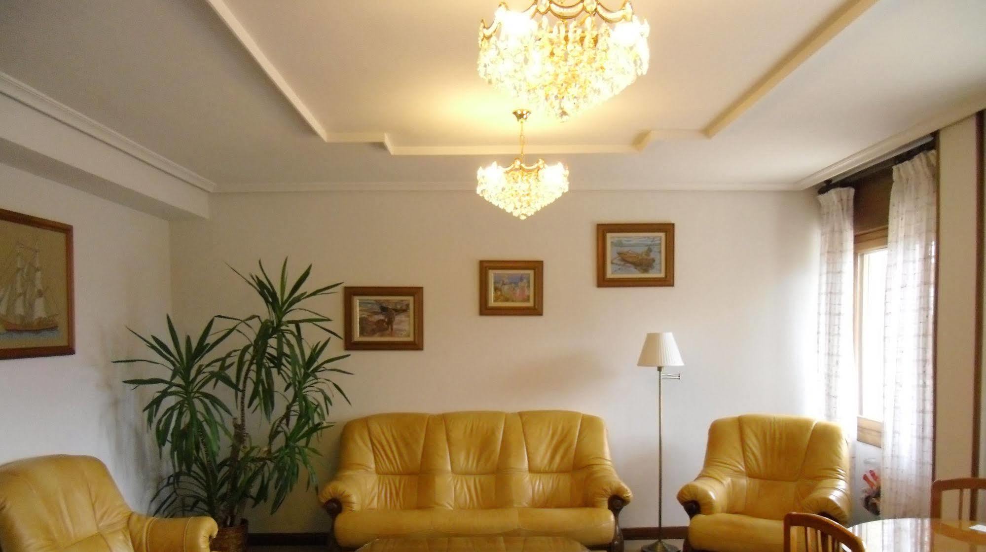 Hotel Noray San Vicente De La Barquera Ngoại thất bức ảnh