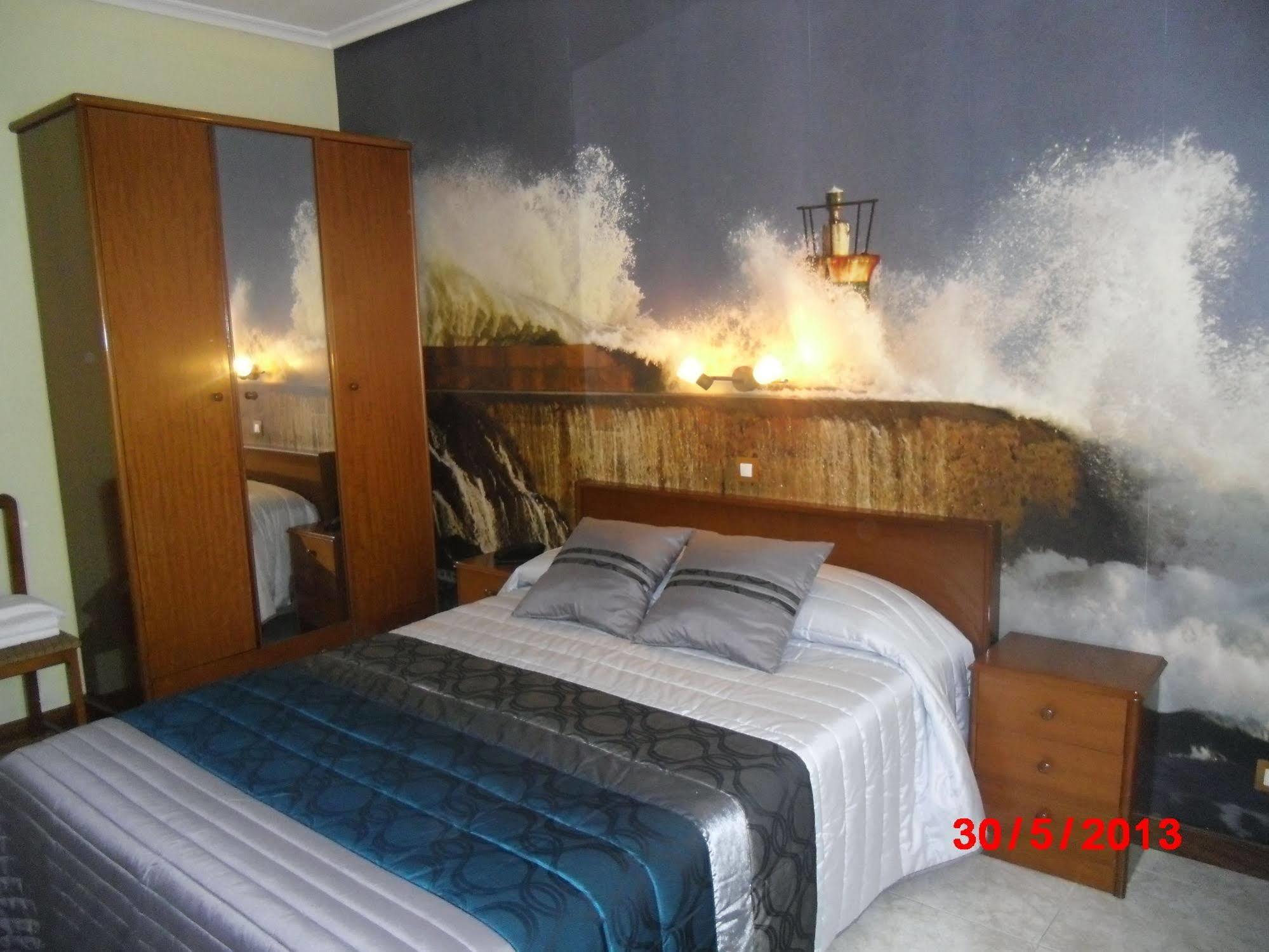 Hotel Noray San Vicente De La Barquera Ngoại thất bức ảnh