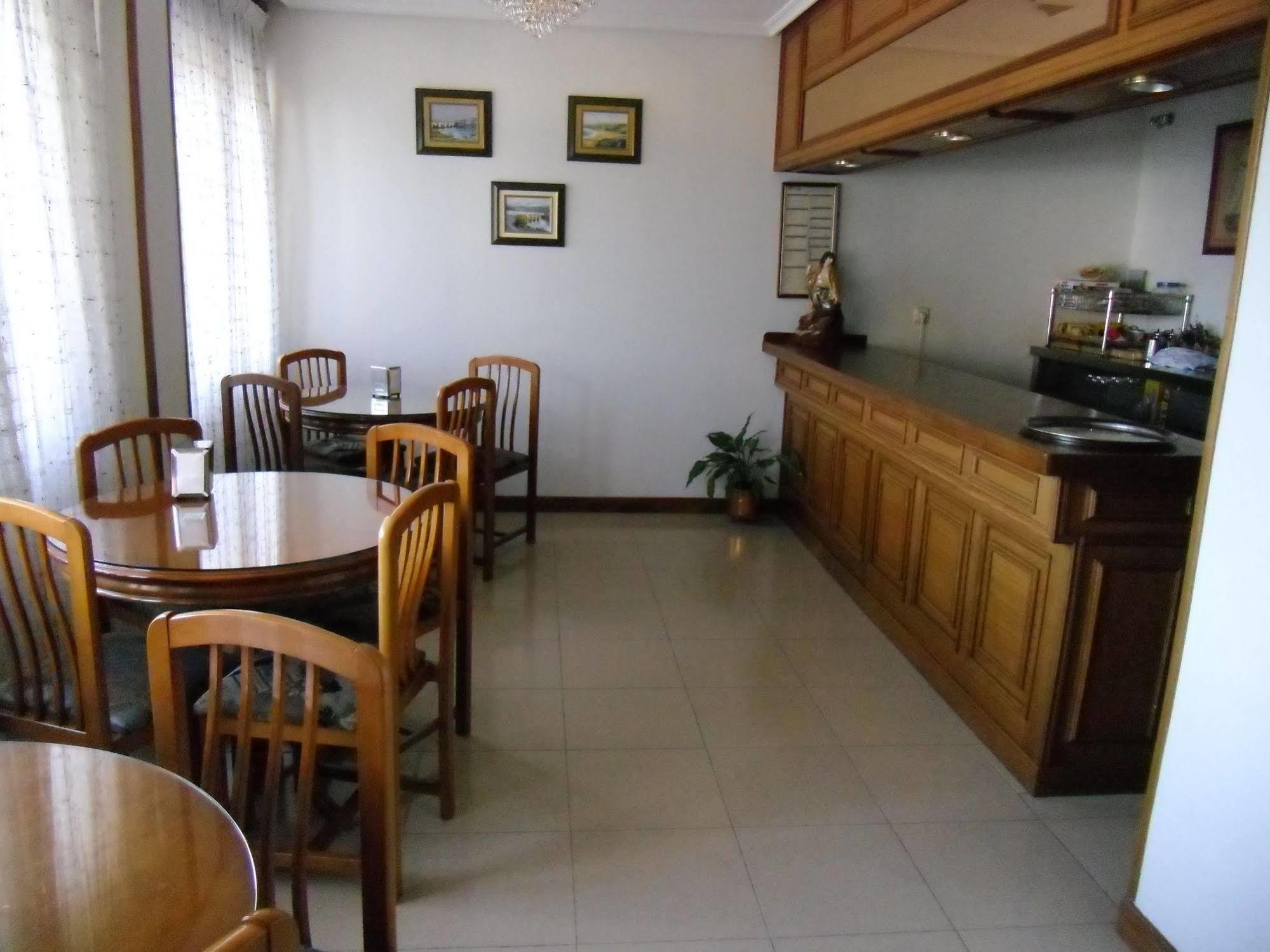 Hotel Noray San Vicente De La Barquera Ngoại thất bức ảnh