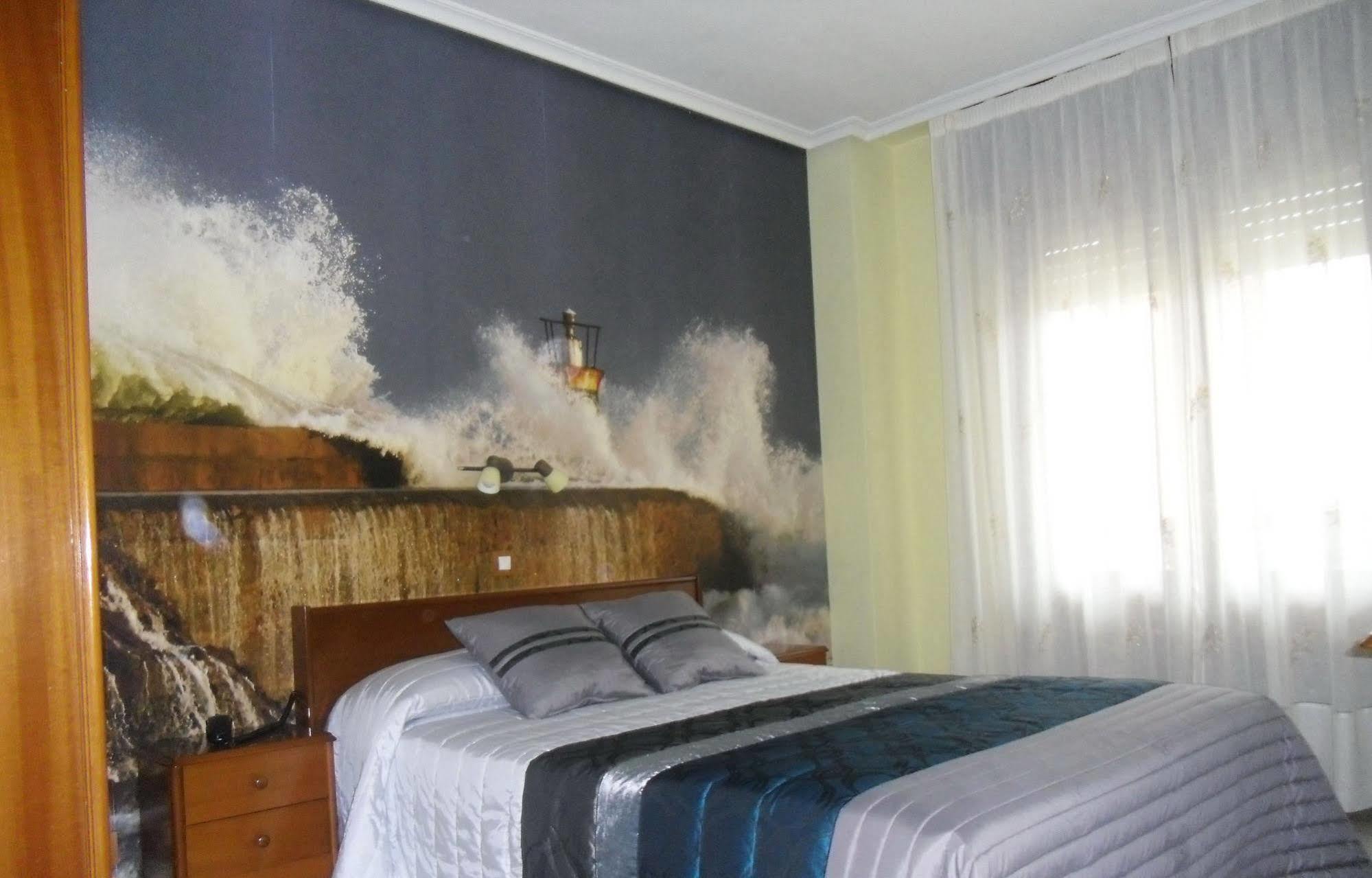 Hotel Noray San Vicente De La Barquera Ngoại thất bức ảnh