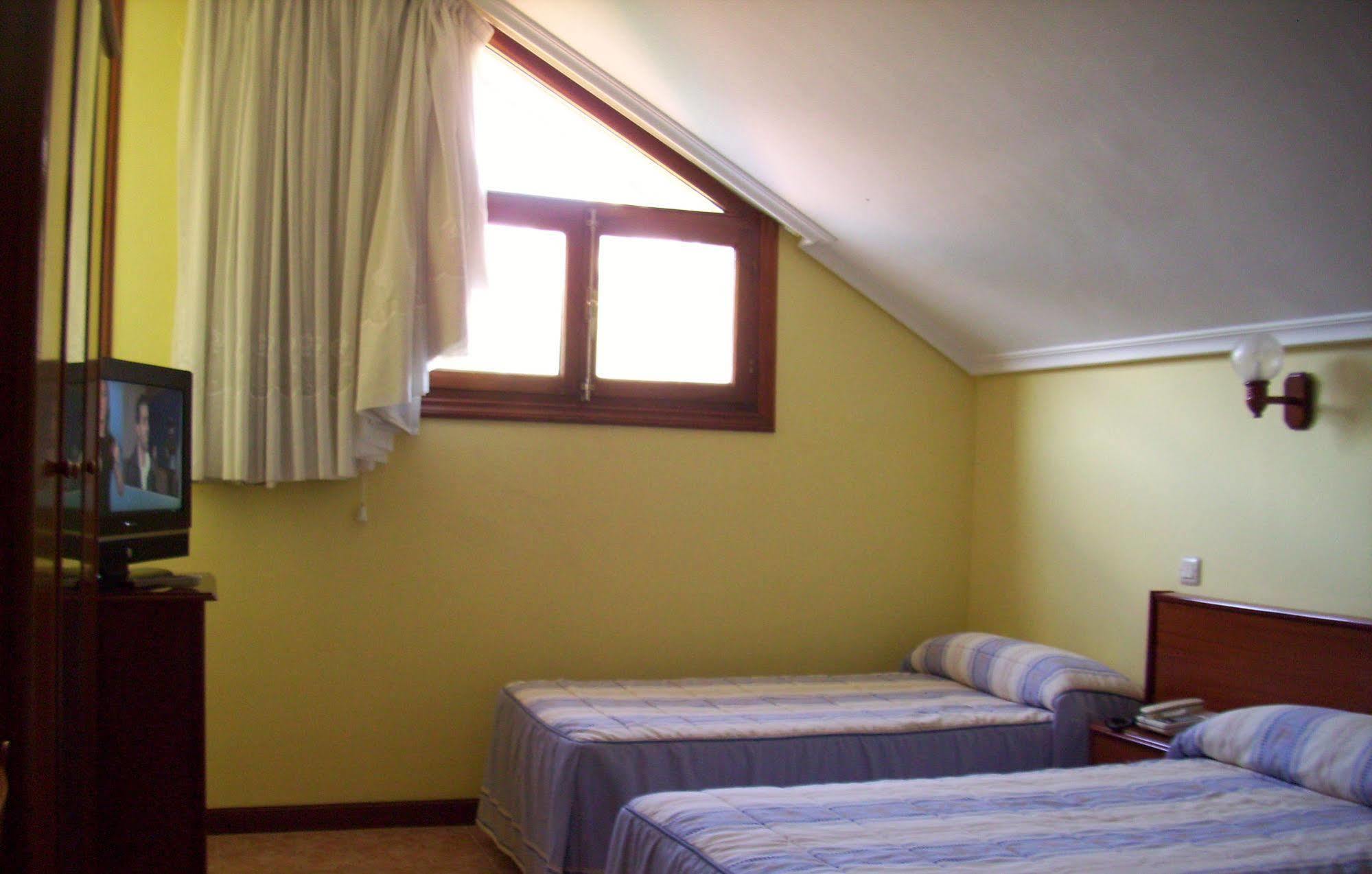 Hotel Noray San Vicente De La Barquera Ngoại thất bức ảnh